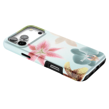 Blush Bloom iPhone Case gallery - Iphone_17_Pro_Max_2
