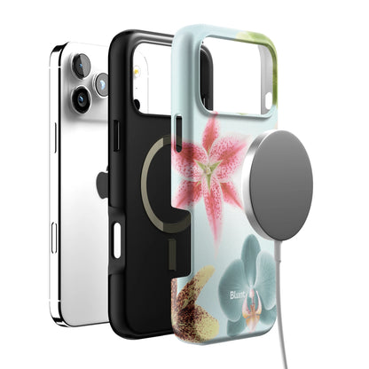 Blush Bloom iPhone Case gallery - Iphone_17_Pro_Max_4