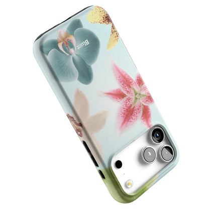 Blush Bloom iPhone Case gallery - Iphone_17_Pro_Max_5