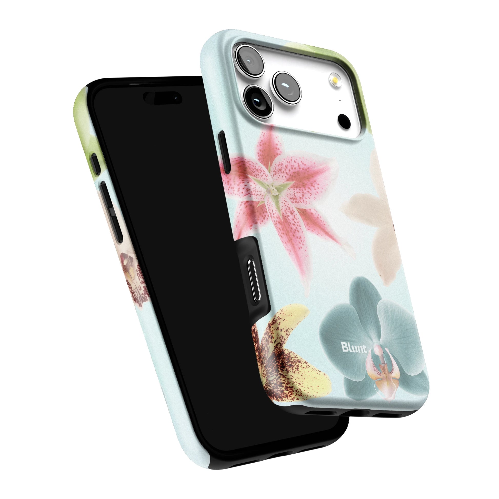 Blush Bloom iPhone Case gallery - Iphone_17_Pro_Max_6