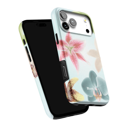 Blush Bloom iPhone Case gallery - Iphone_17_Pro_Max_6