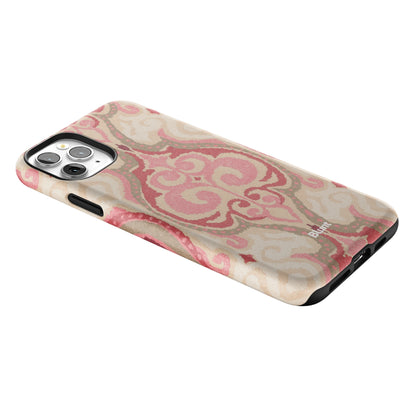 Blush Damask iPhone Case gallery - Iphone_11_Pro_Max_2