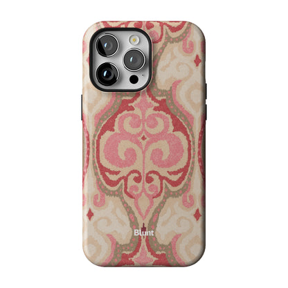 Blush Damask iPhone Case gallery - Iphone_14_Pro_Max_1