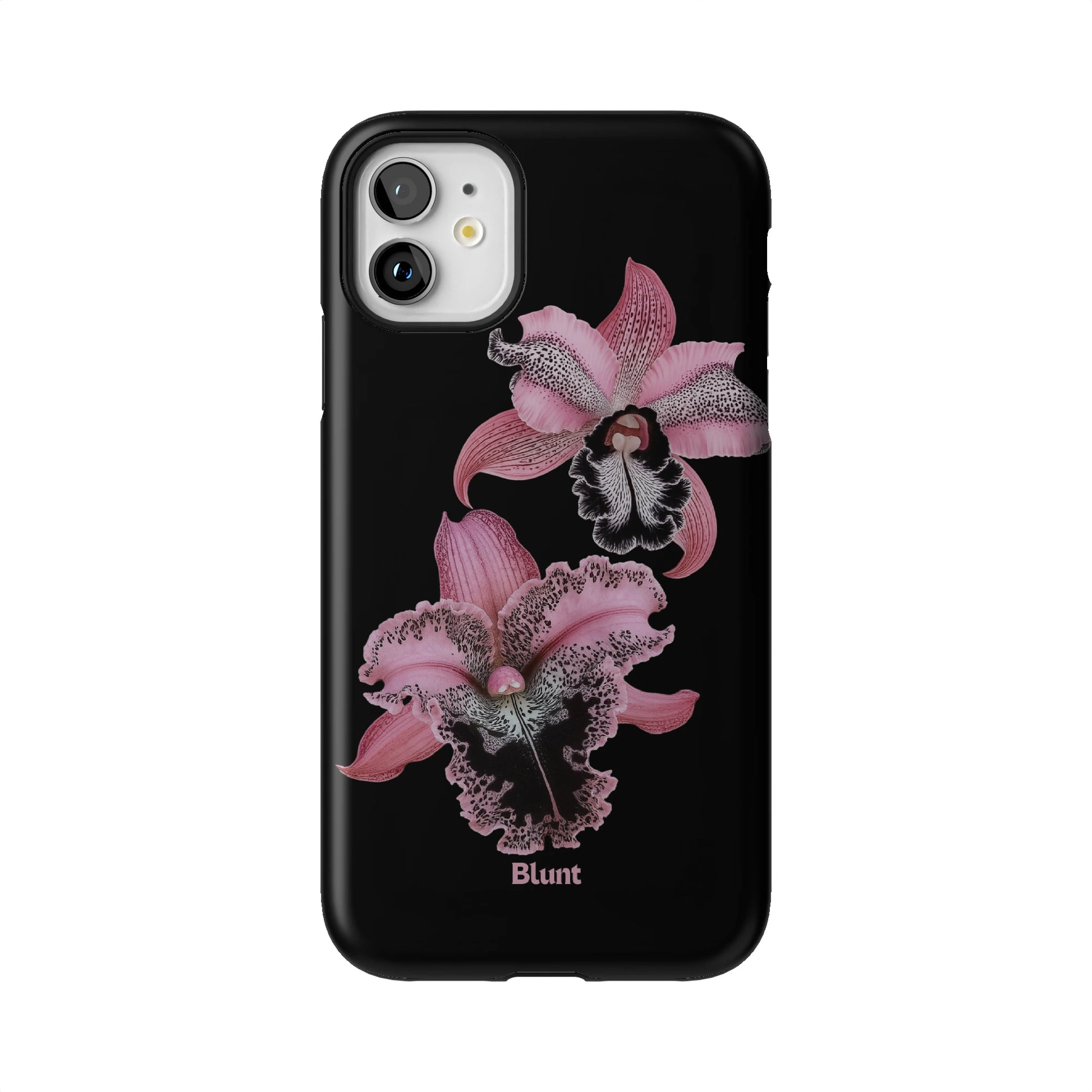 Blush Fever iPhone Case gallery - Iphone_11_Iphone_1