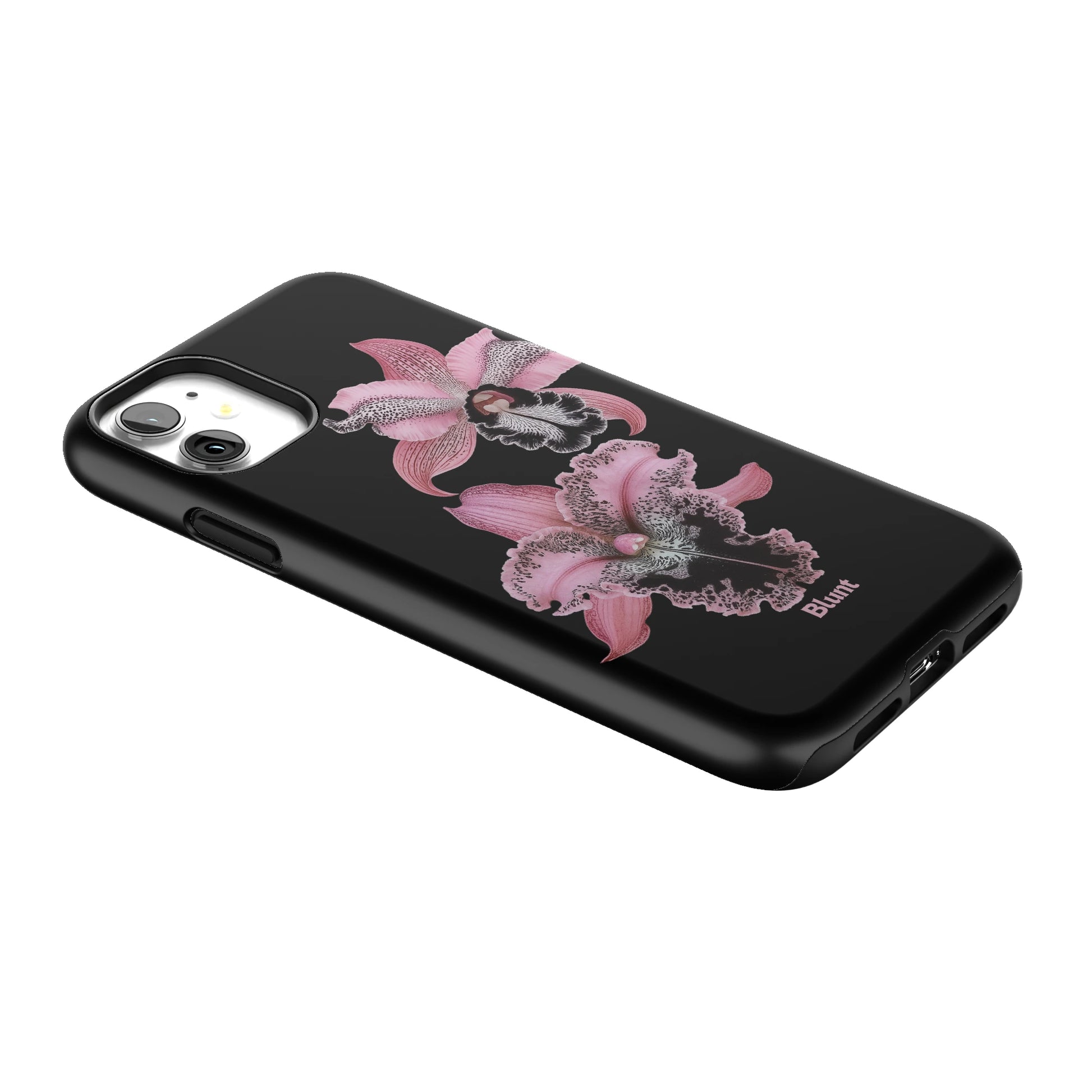 Blush Fever iPhone Case gallery - Iphone_11_Iphone_2