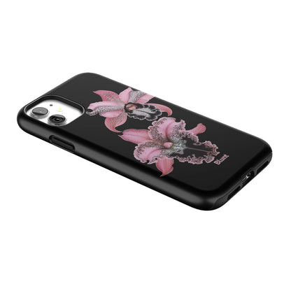 Blush Fever iPhone Case gallery - Iphone_11_Iphone_2