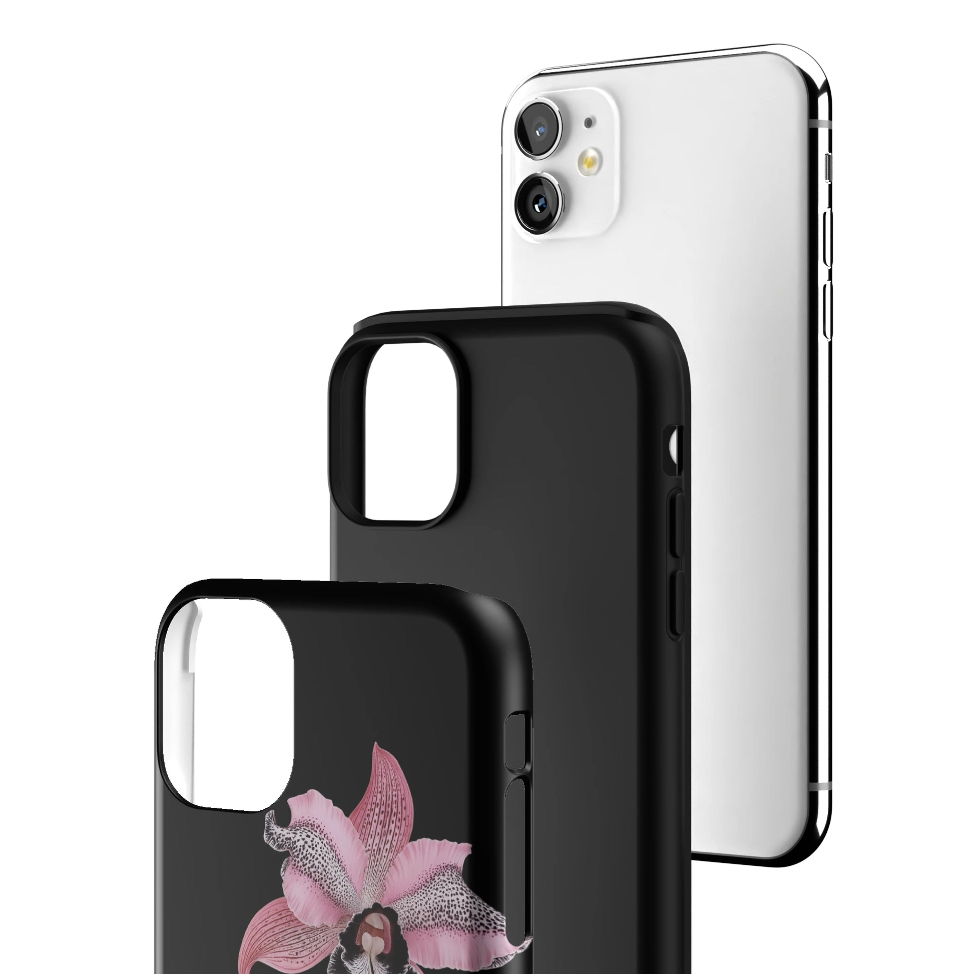 Blush Fever iPhone Case gallery - Iphone_11_Iphone_3