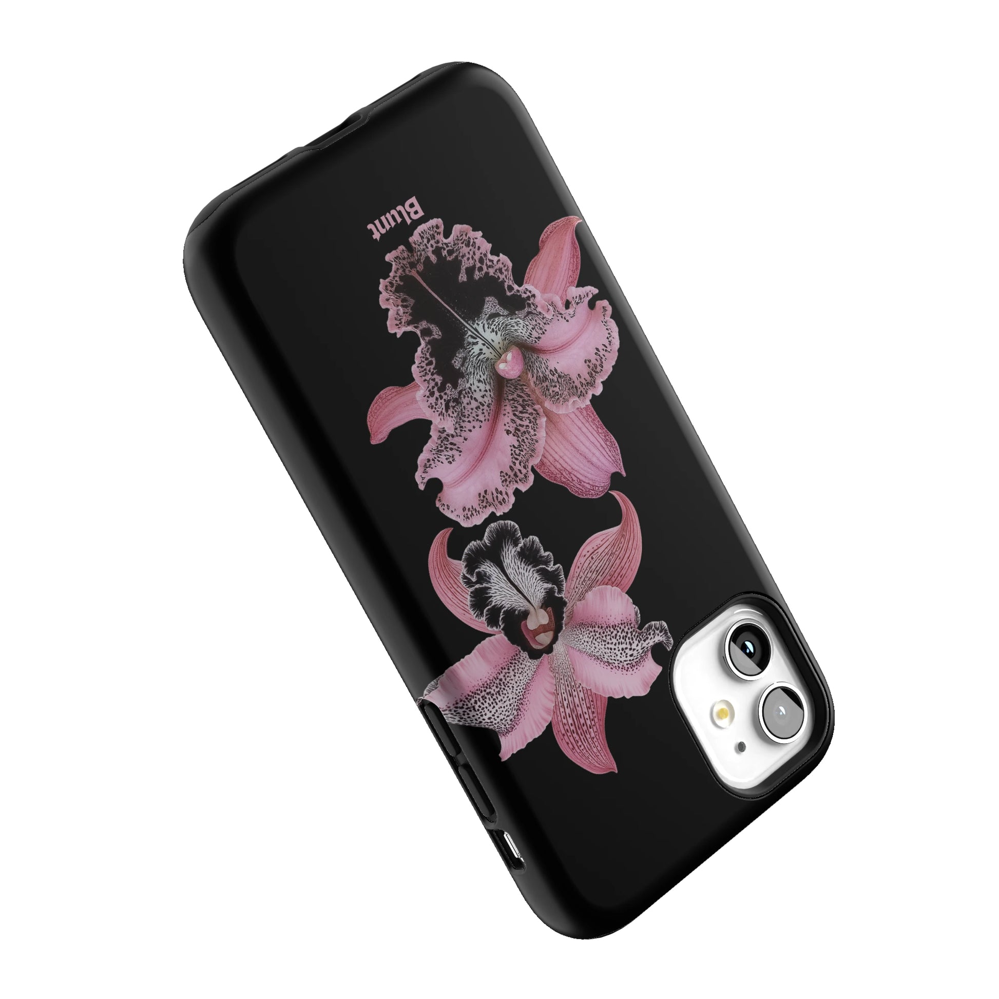 Blush Fever iPhone Case gallery - Iphone_11_Iphone_5