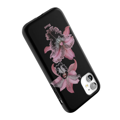 Blush Fever iPhone Case gallery - Iphone_11_Iphone_5