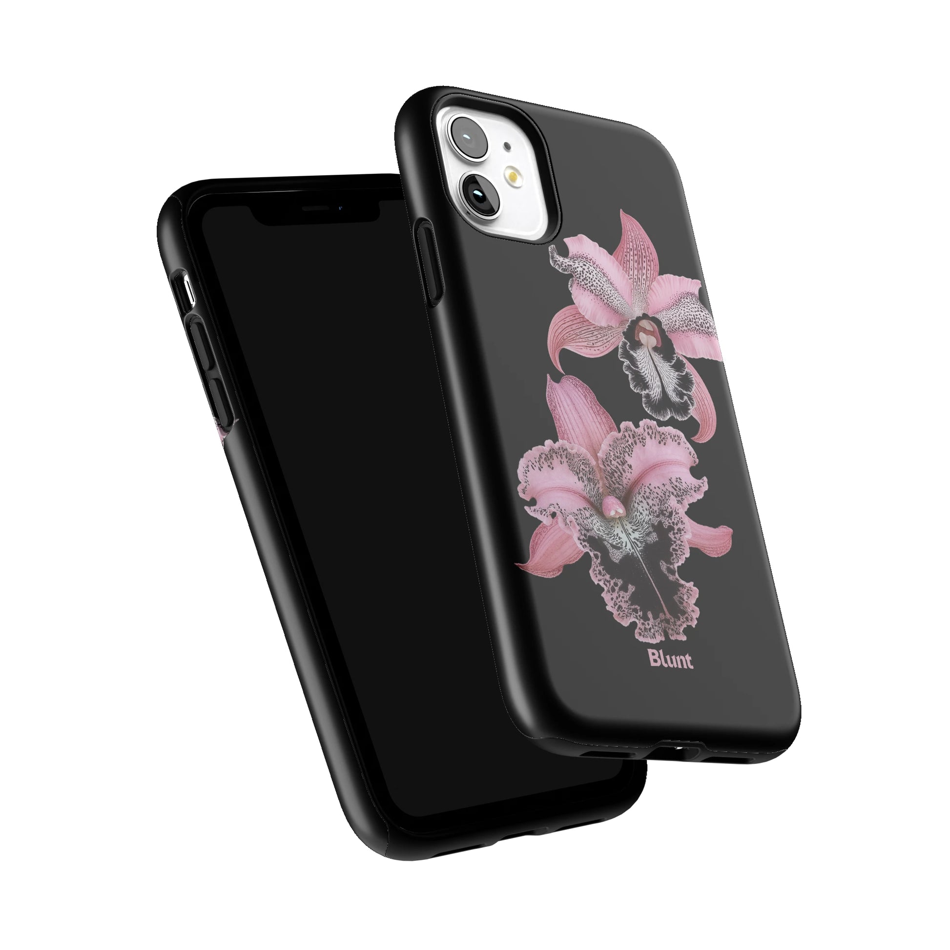 Blush Fever iPhone Case gallery - Iphone_11_Iphone_6