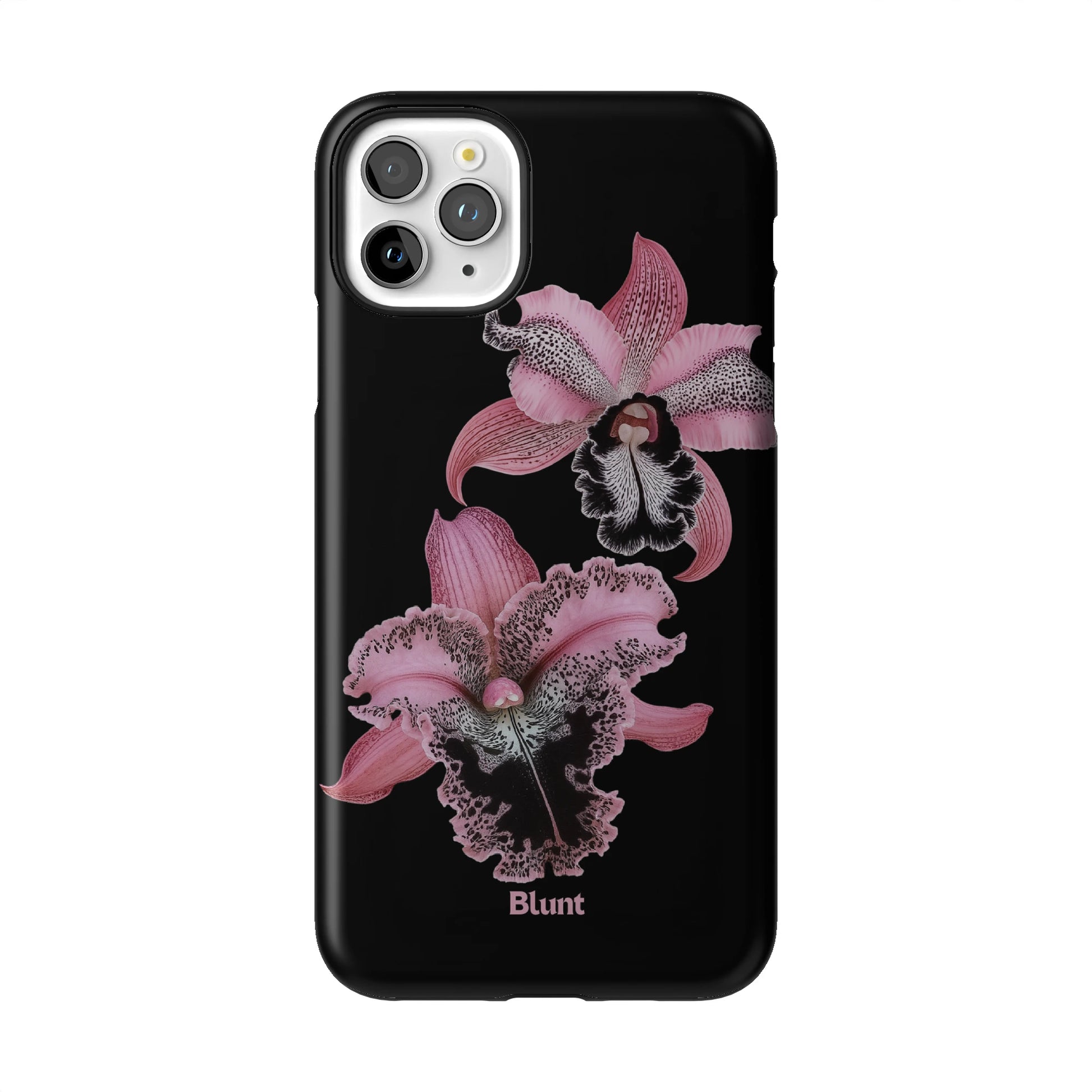 Blush Fever iPhone Case gallery - Iphone_11_Pro_Max_1