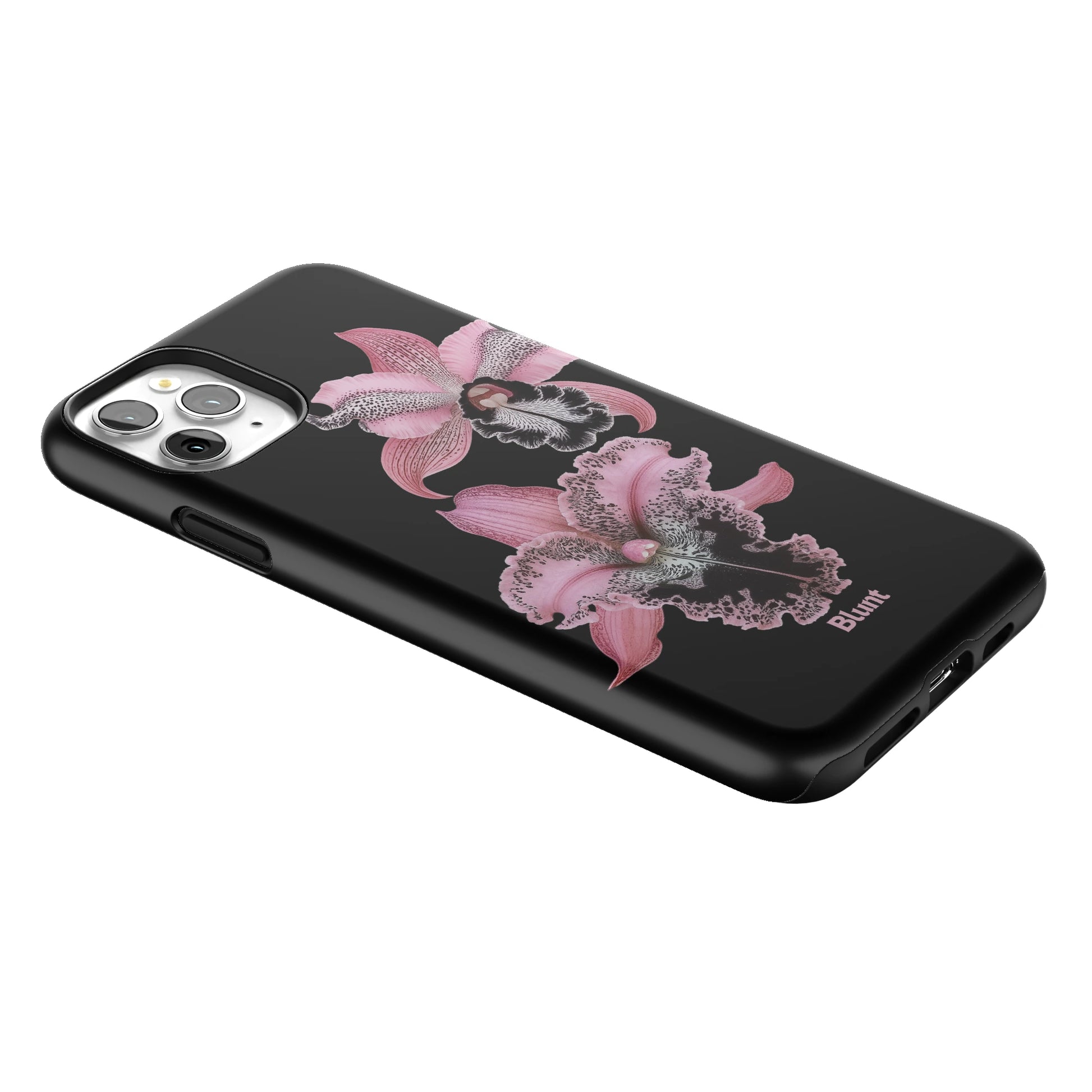 Blush Fever iPhone Case gallery - Iphone_11_Pro_Max_2