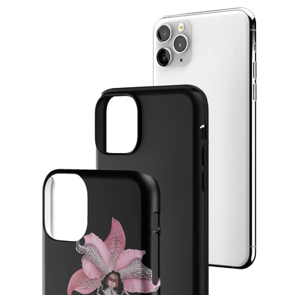 Blush Fever iPhone Case gallery - Iphone_11_Pro_Max_3