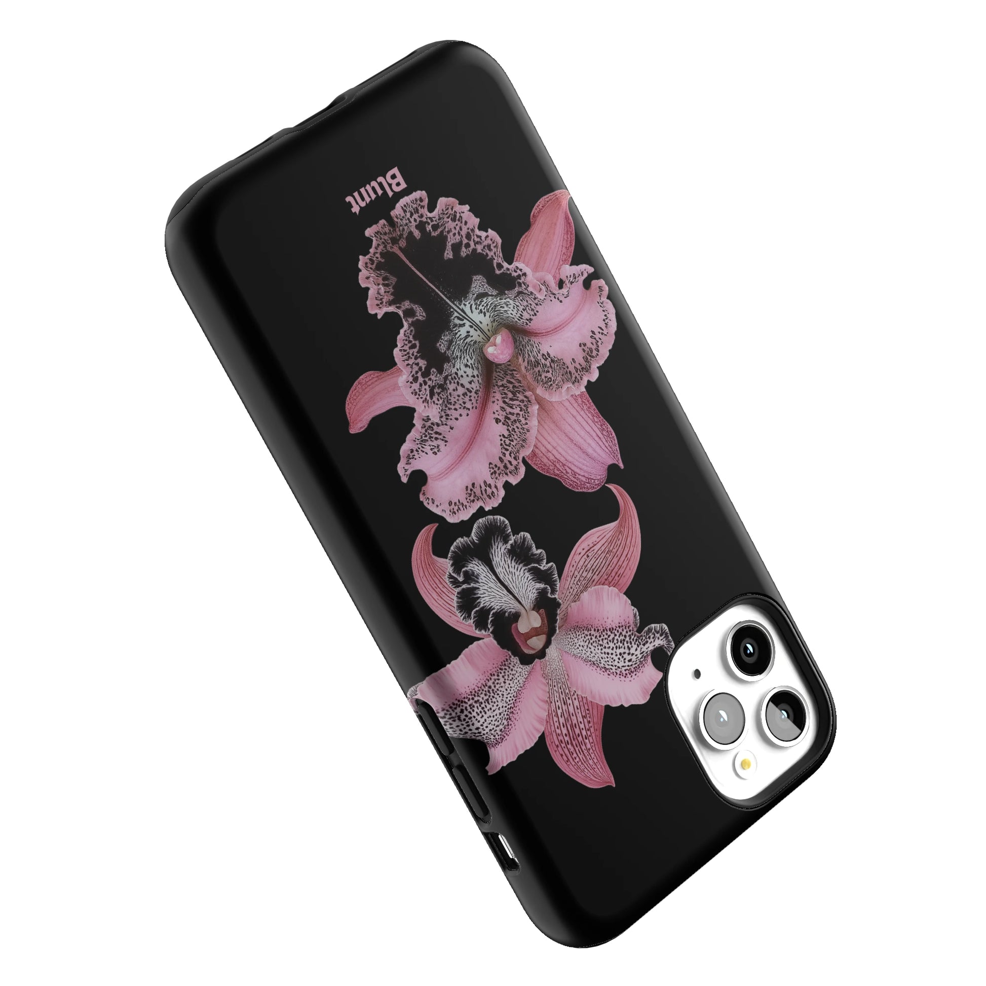 Blush Fever iPhone Case gallery - Iphone_11_Pro_Max_5