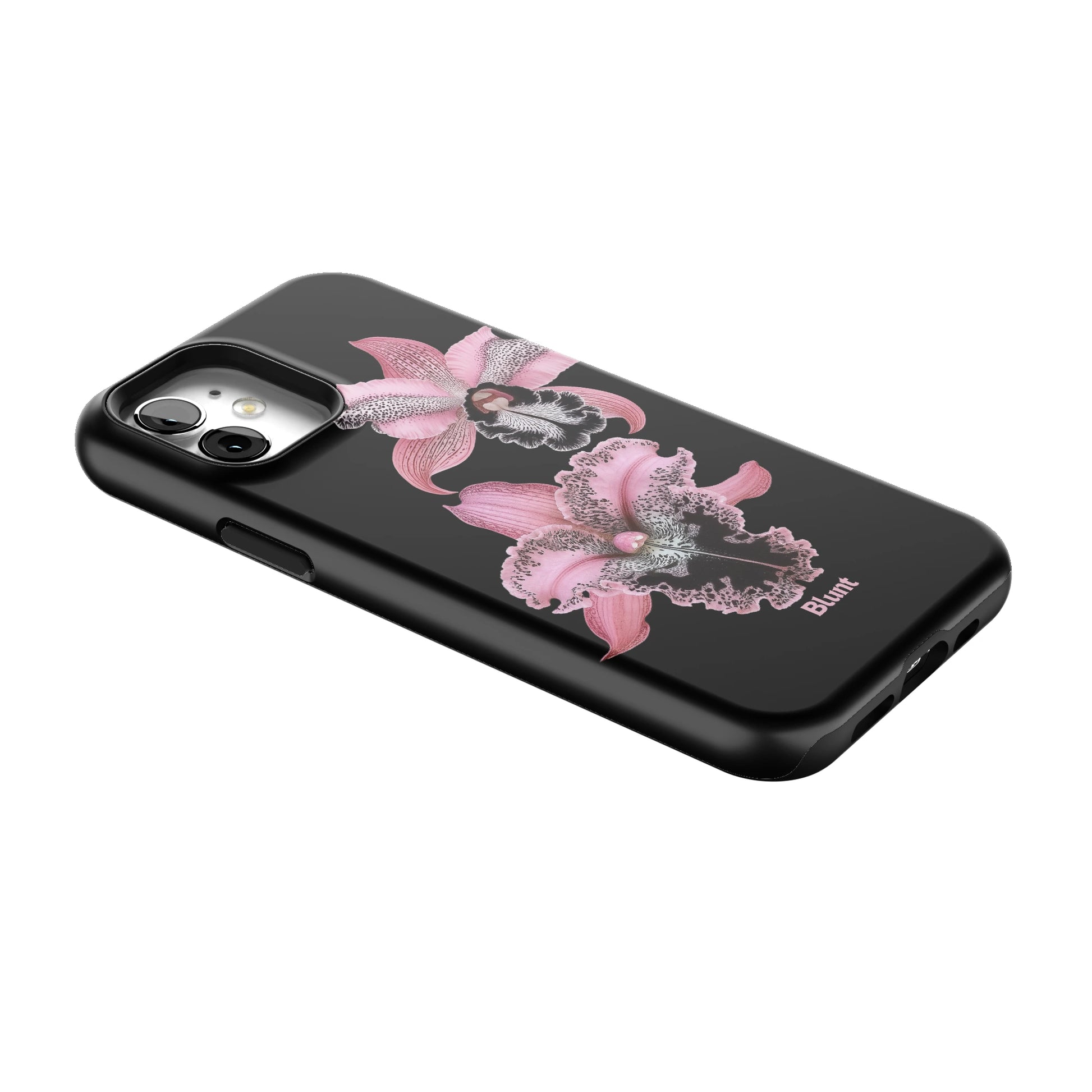 Blush Fever iPhone Case gallery - Iphone_12_Iphone_2