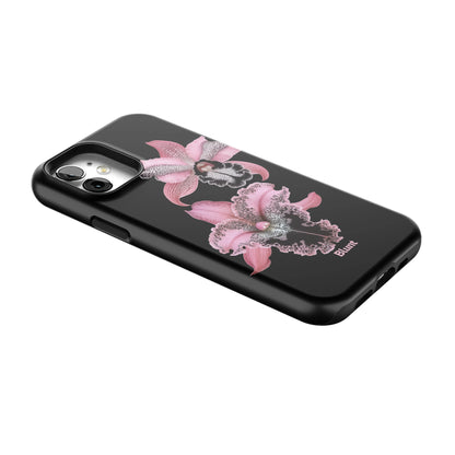 Blush Fever iPhone Case gallery - Iphone_12_Iphone_2