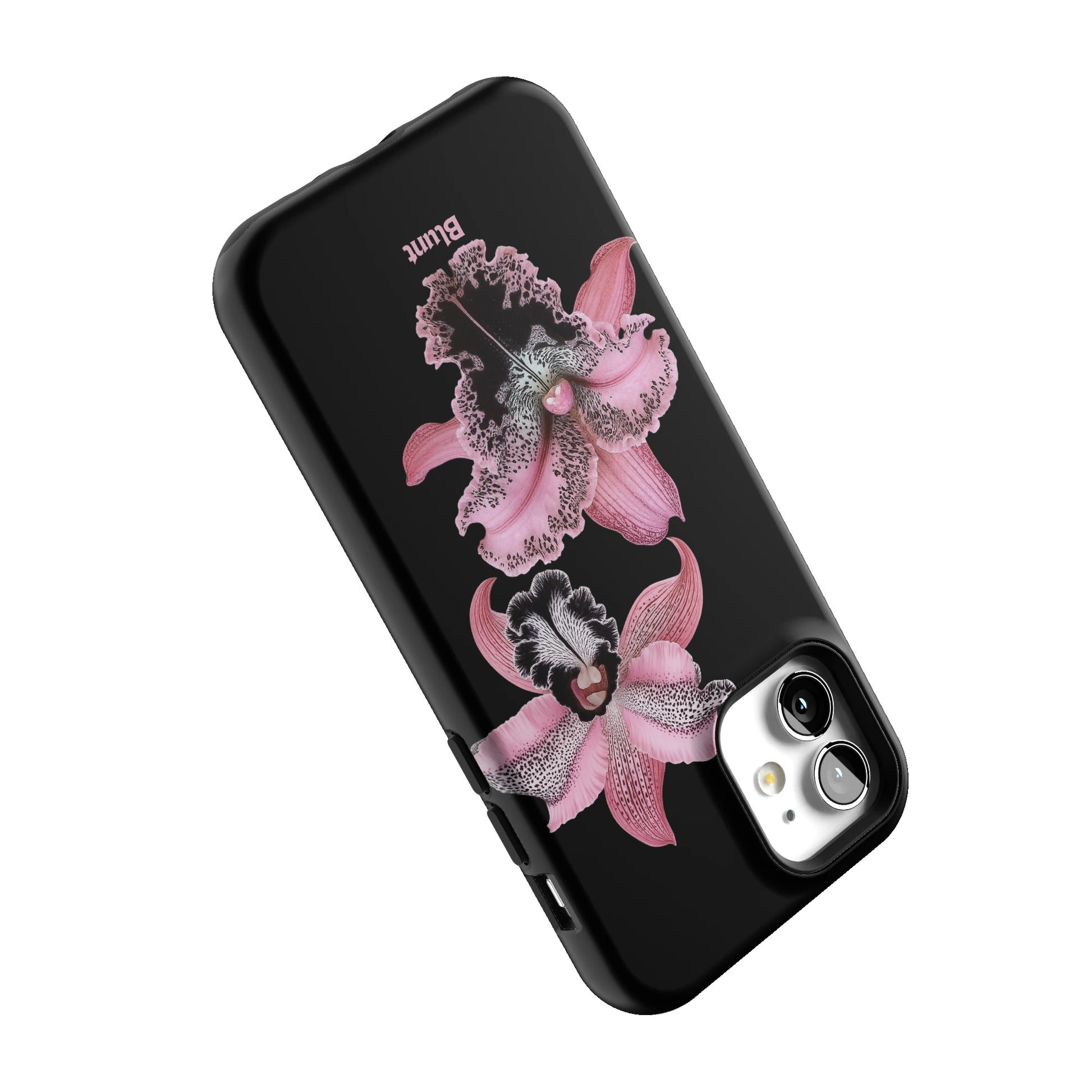 Blush Fever iPhone Case gallery - Iphone_12_Iphone_5