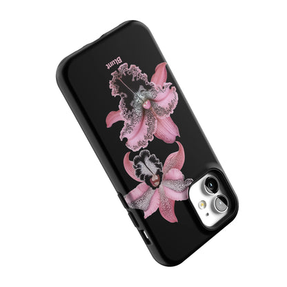 Blush Fever iPhone Case gallery - Iphone_12_Iphone_5