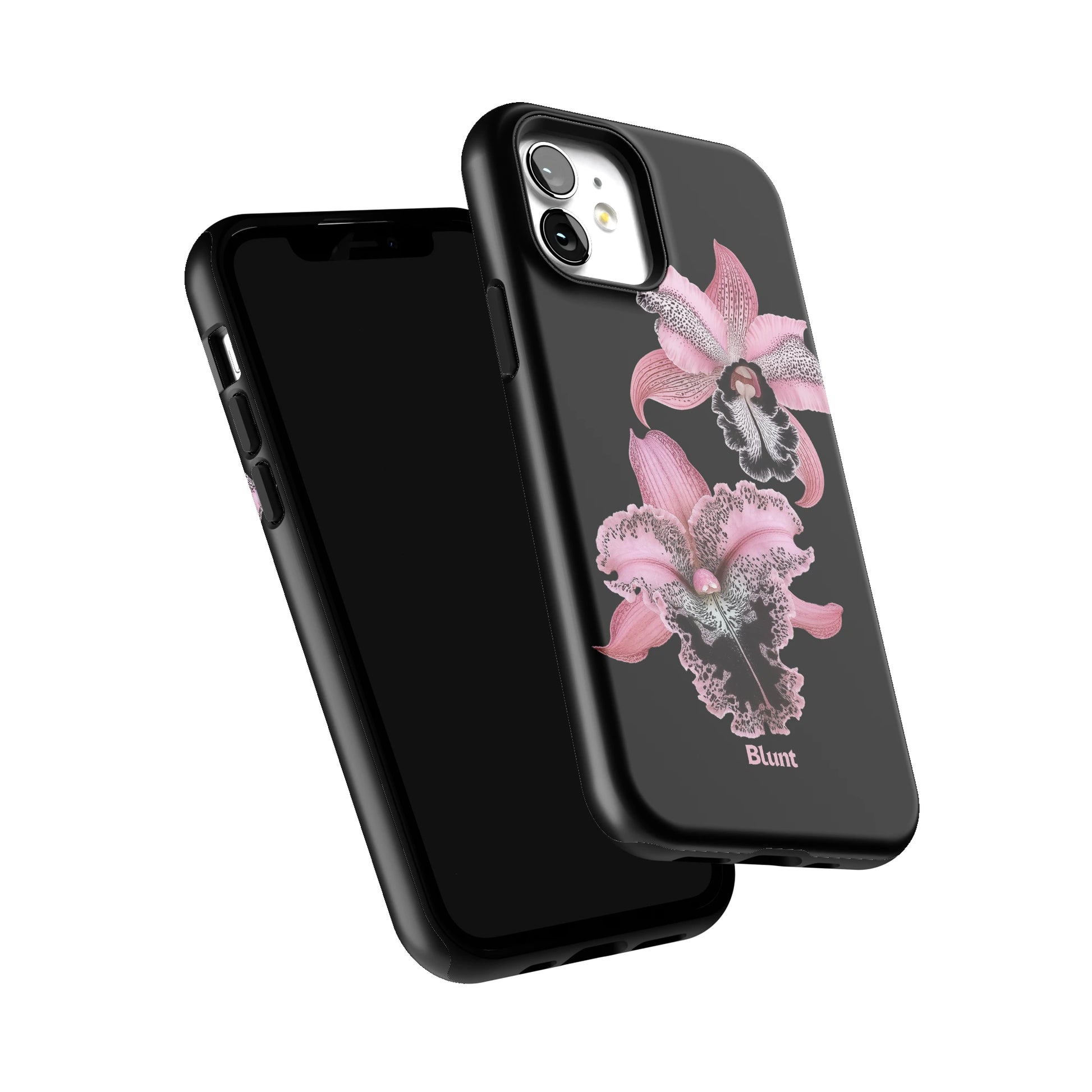 Blush Fever iPhone Case gallery - Iphone_12_Iphone_6