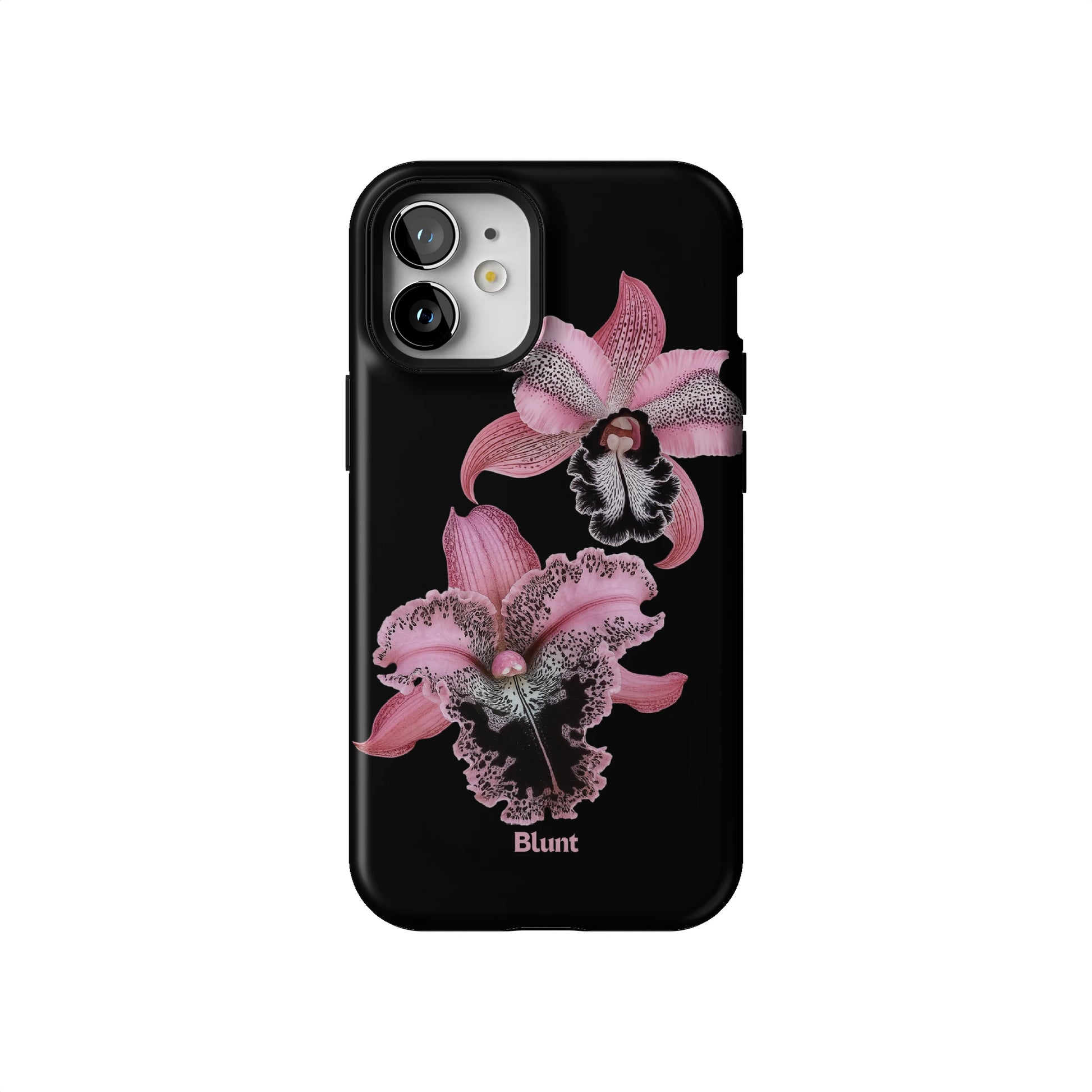 Blush Fever iPhone Case gallery - Iphone_12_Mini_Air_Plus_1