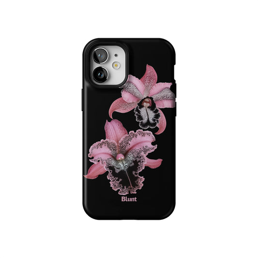 Blush Fever iPhone Case gallery - Iphone_12_Mini_Air_Plus_1