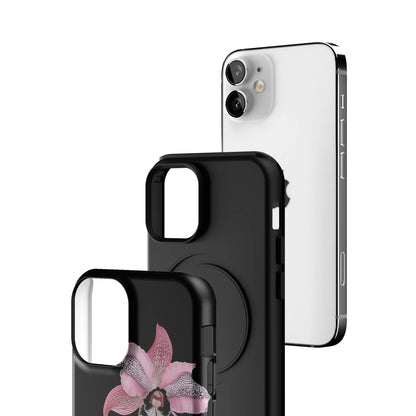 Blush Fever iPhone Case gallery - Iphone_12_Mini_Air_Plus_3