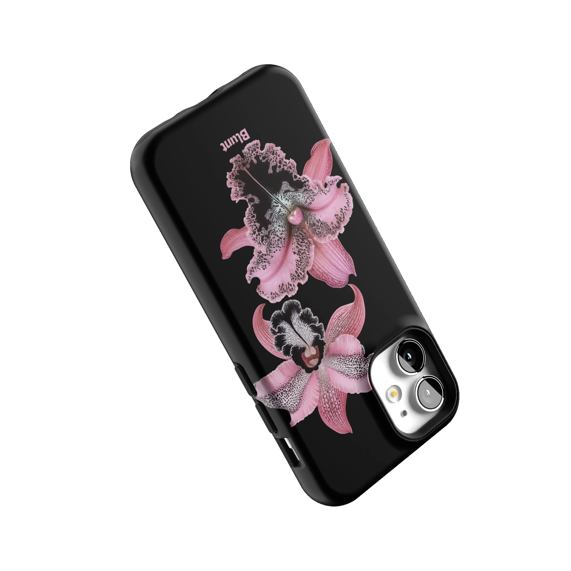 Blush Fever iPhone Case gallery - Iphone_12_Mini_Air_Plus_5