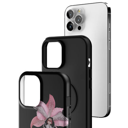 Blush Fever iPhone Case gallery - Iphone_12_Pro_Max_3