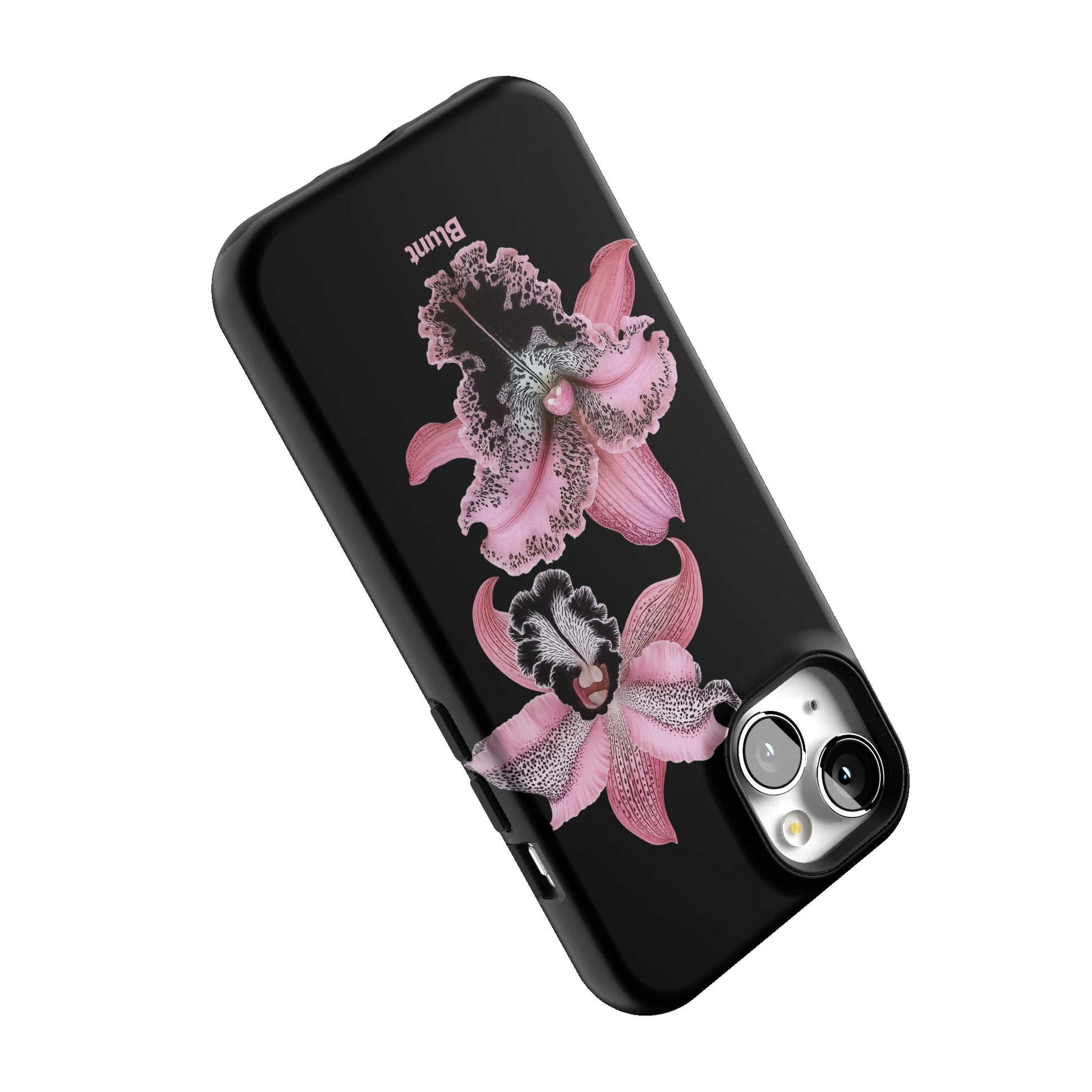 Blush Fever iPhone Case gallery - Iphone_13_Iphone_5