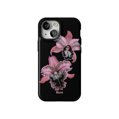 Blush Fever iPhone Case gallery - Iphone_13_Mini_Air_Plus_1