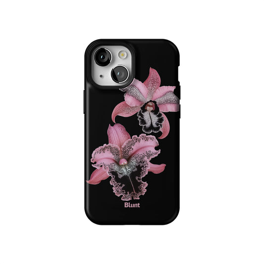 Blush Fever iPhone Case gallery - Iphone_13_Mini_Air_Plus_1