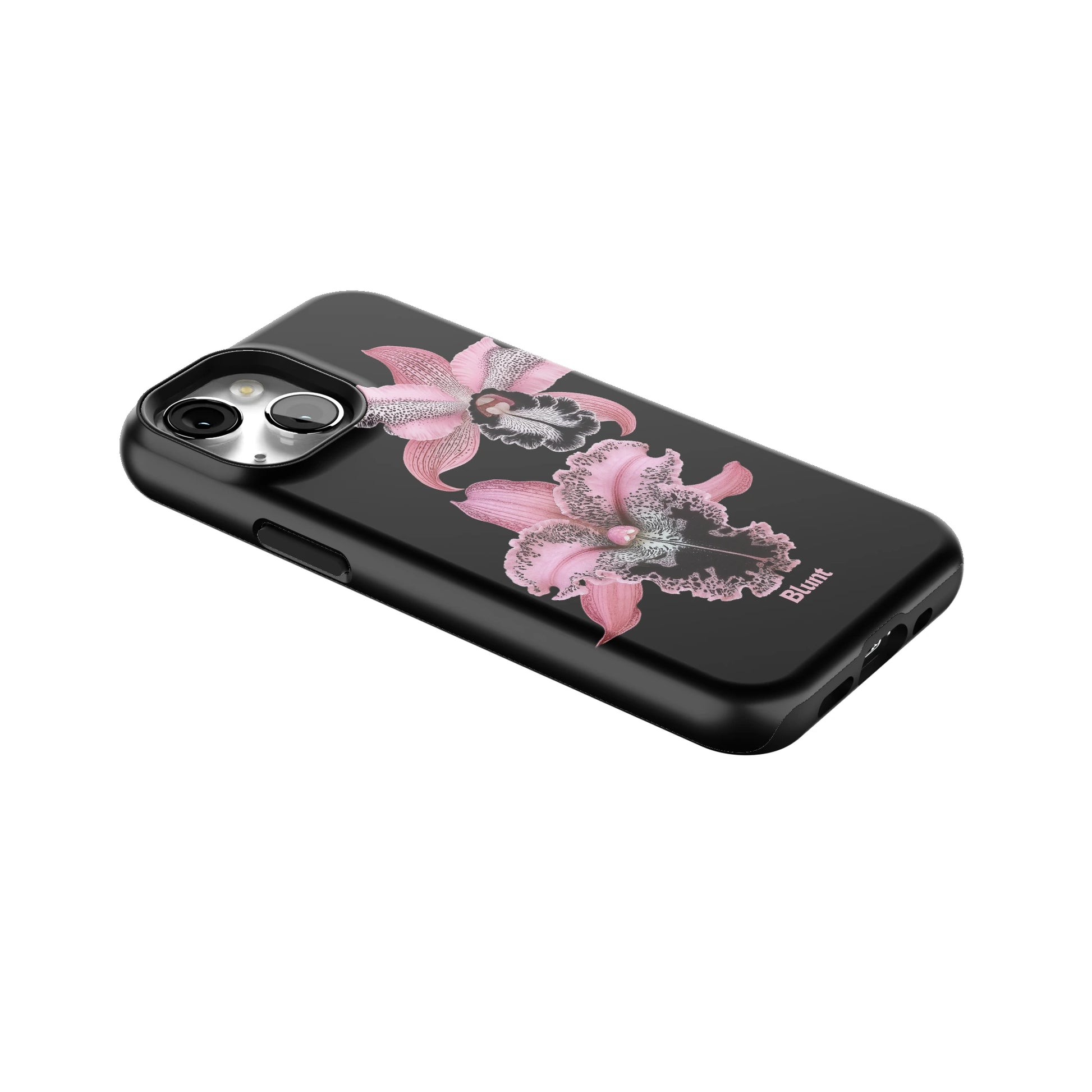 Blush Fever iPhone Case gallery - Iphone_13_Mini_Air_Plus_2