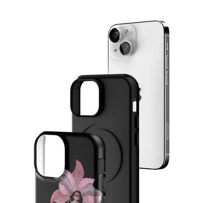 Blush Fever iPhone Case gallery - Iphone_13_Mini_Air_Plus_3