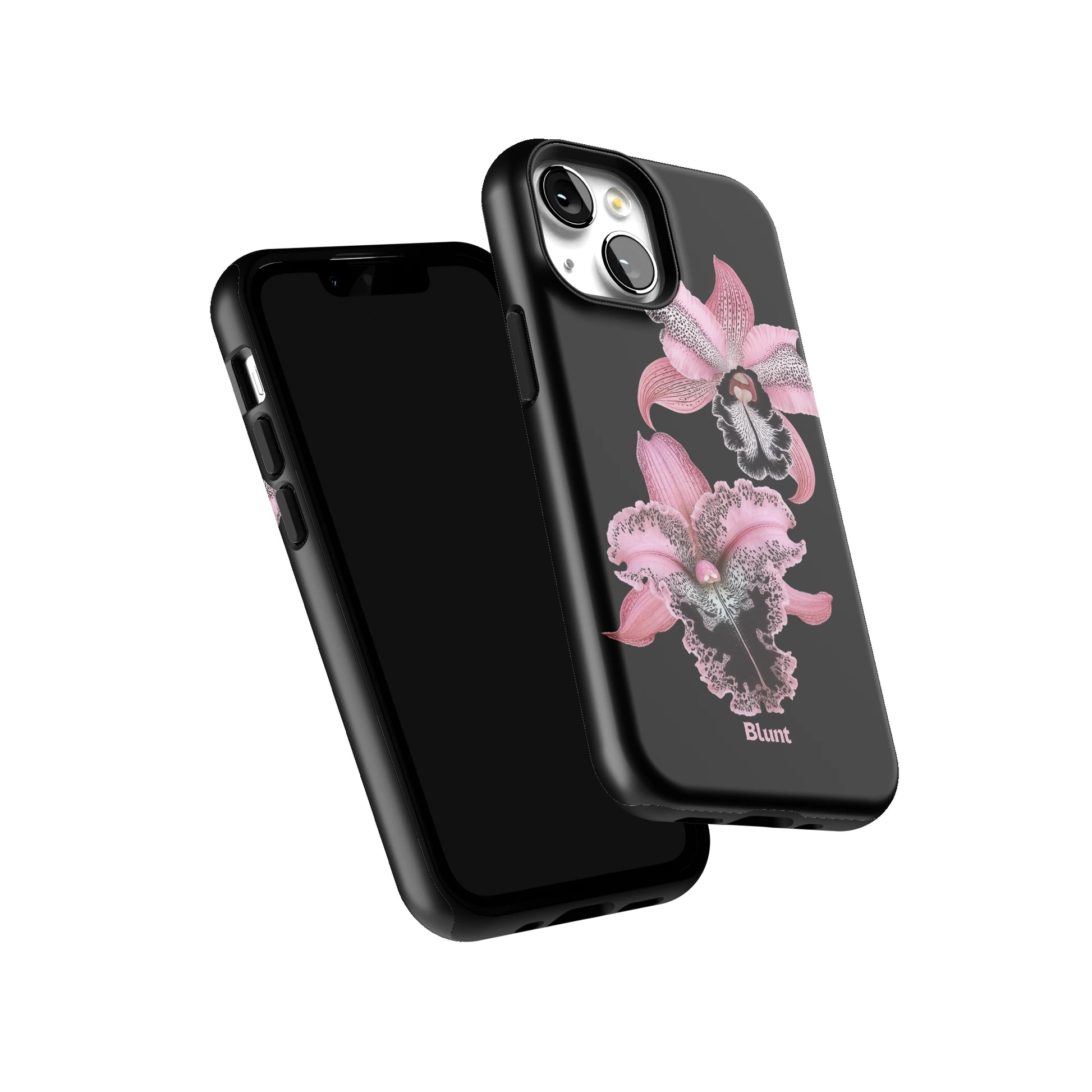 Blush Fever iPhone Case gallery - Iphone_13_Mini_Air_Plus_6
