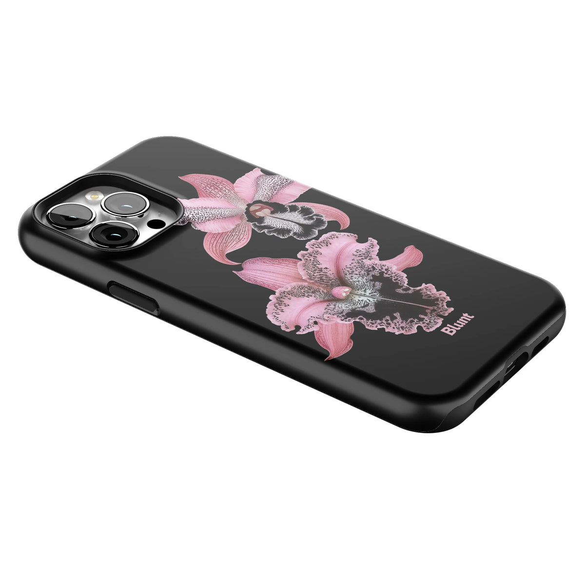 Blush Fever iPhone Case gallery - Iphone_13_Pro_Max_2