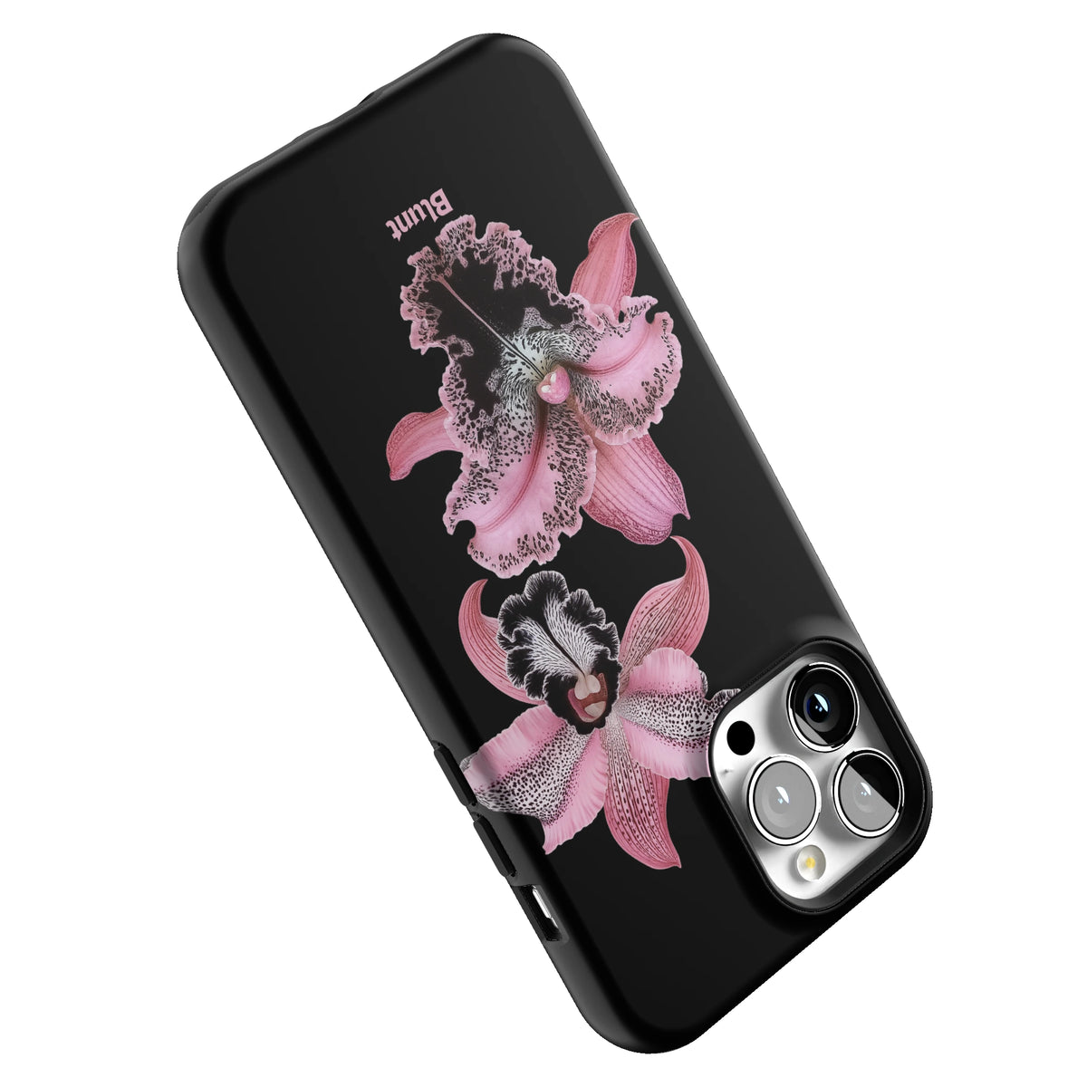 Blush Fever iPhone Case gallery - Iphone_13_Pro_Max_5