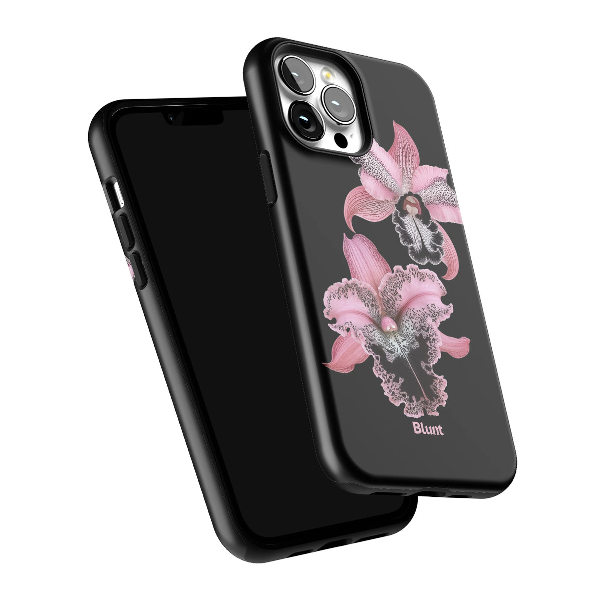 Blush Fever iPhone Case gallery - Iphone_13_Pro_Max_6