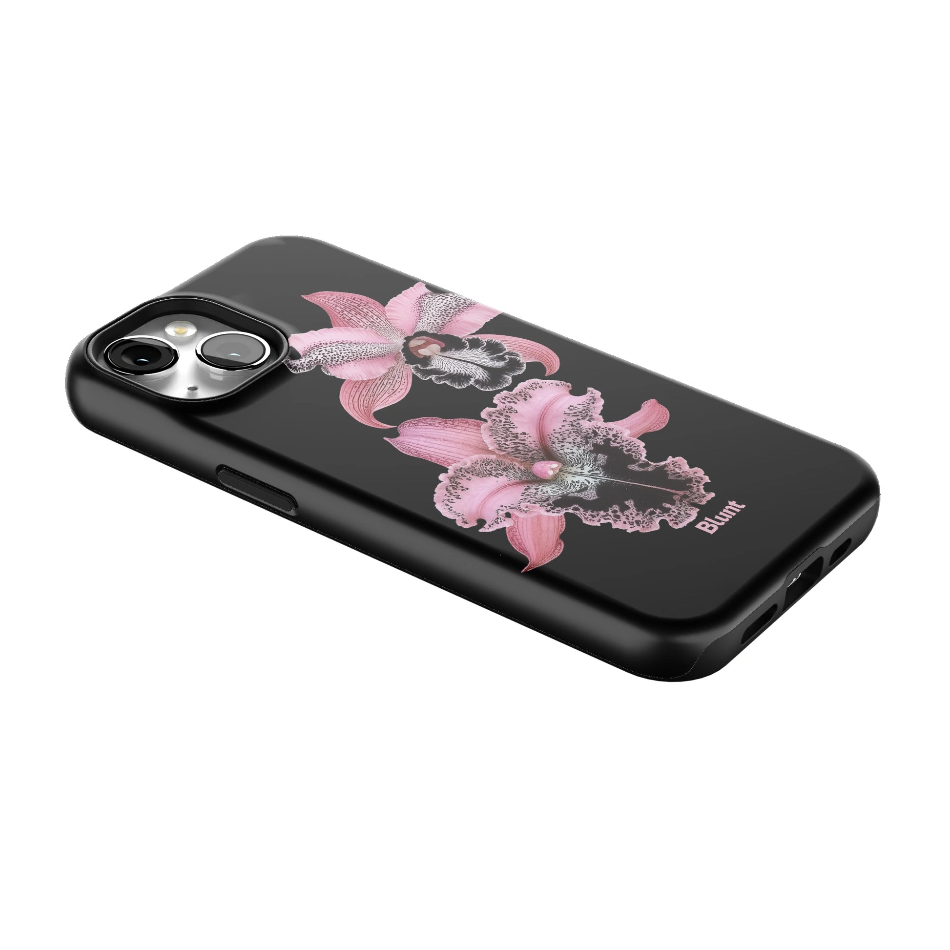 Blush Fever iPhone Case gallery - Iphone_14_Iphone_2