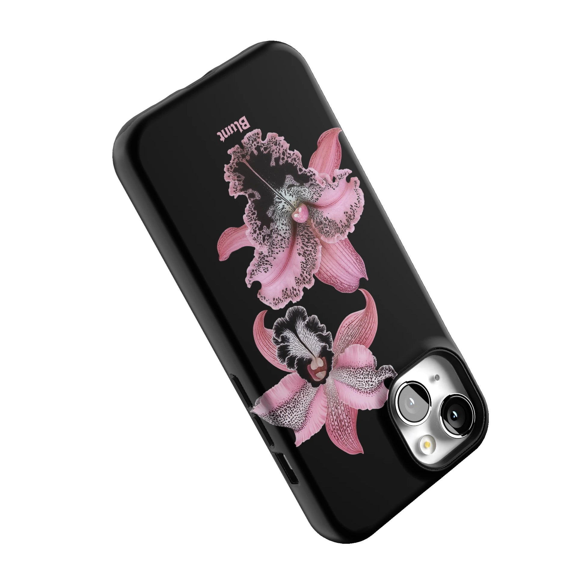 Blush Fever iPhone Case gallery - Iphone_14_Iphone_5