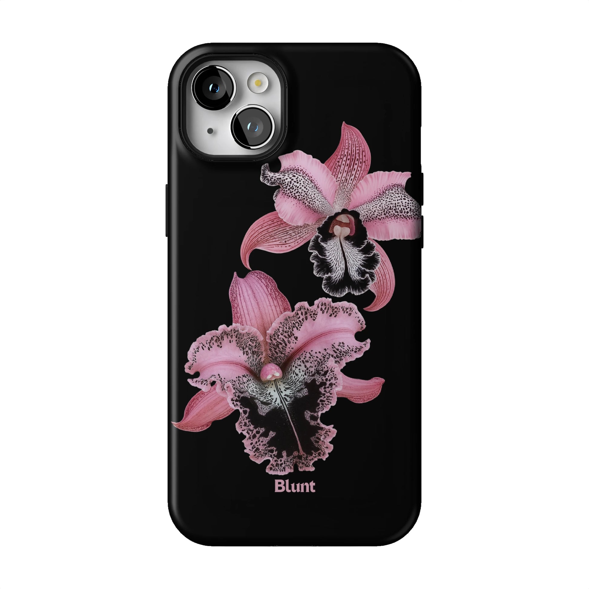 Blush Fever iPhone Case gallery - Iphone_14_Mini_Air_Plus_1