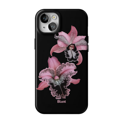 Blush Fever iPhone Case gallery - Iphone_14_Mini_Air_Plus_1