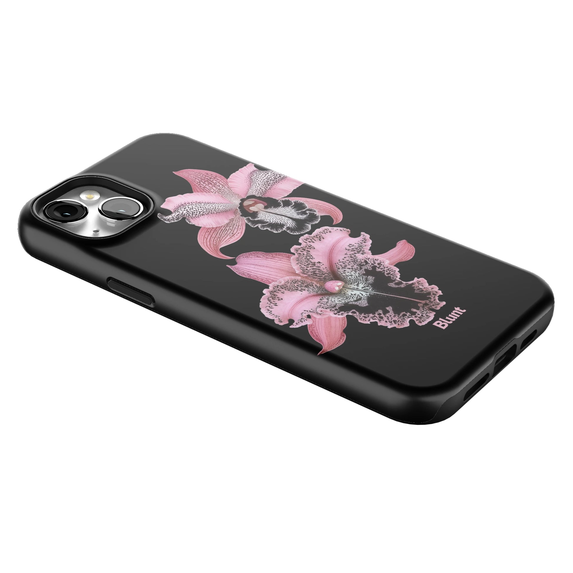 Blush Fever iPhone Case gallery - Iphone_14_Mini_Air_Plus_2