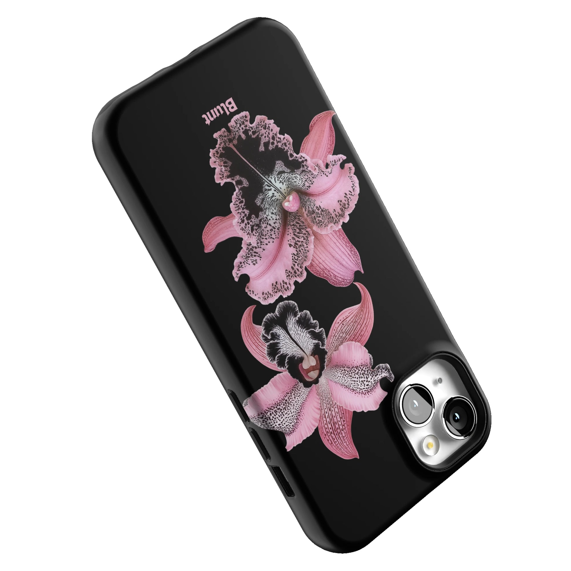 Blush Fever iPhone Case gallery - Iphone_14_Mini_Air_Plus_5