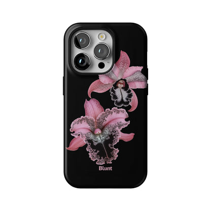 Blush Fever iPhone Case gallery - Iphone_14_Pro_1