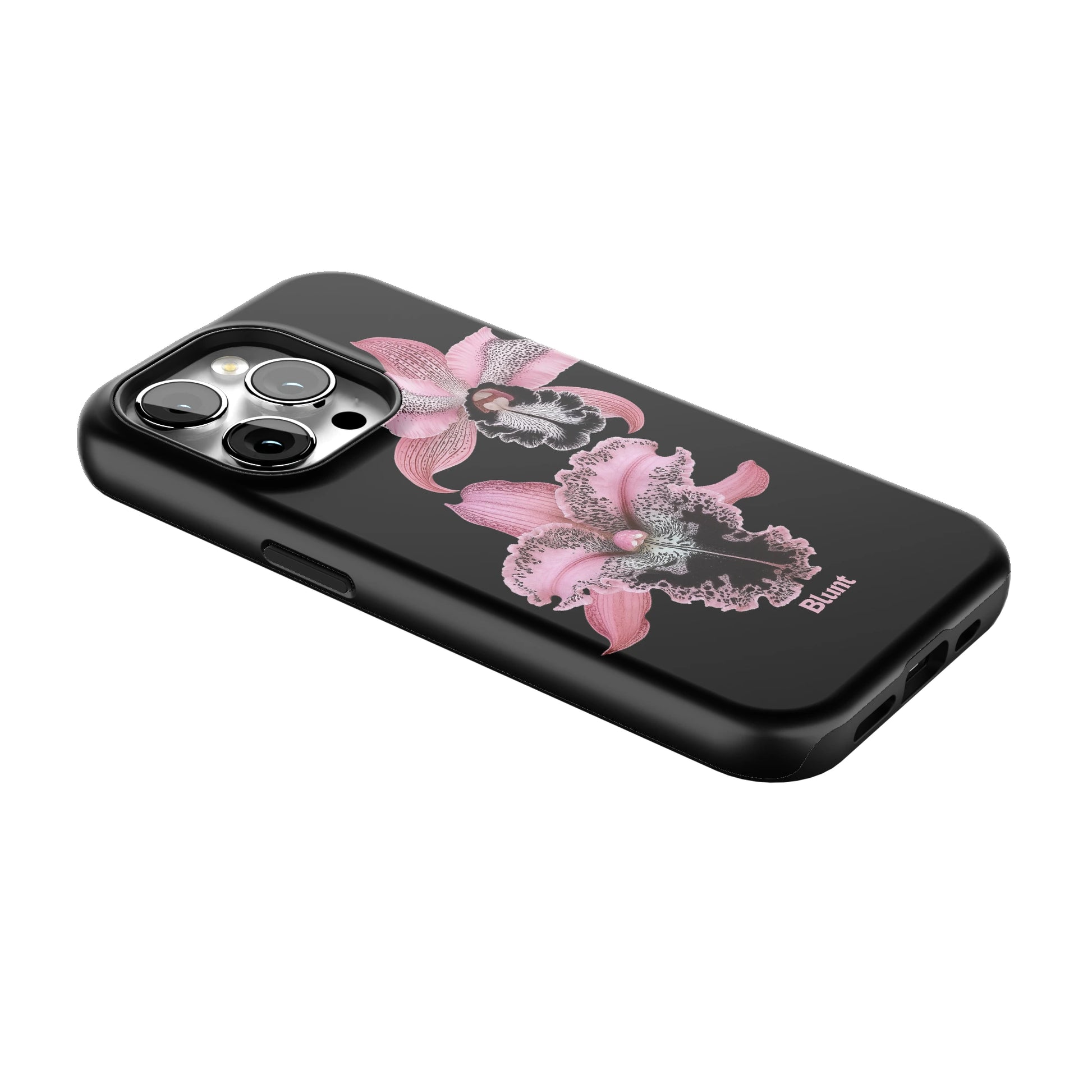 Blush Fever iPhone Case gallery - Iphone_14_Pro_2