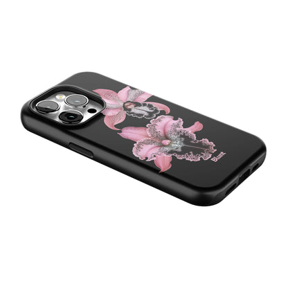 Blush Fever iPhone Case gallery - Iphone_14_Pro_2