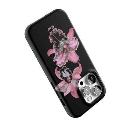 Blush Fever iPhone Case gallery - Iphone_14_Pro_5