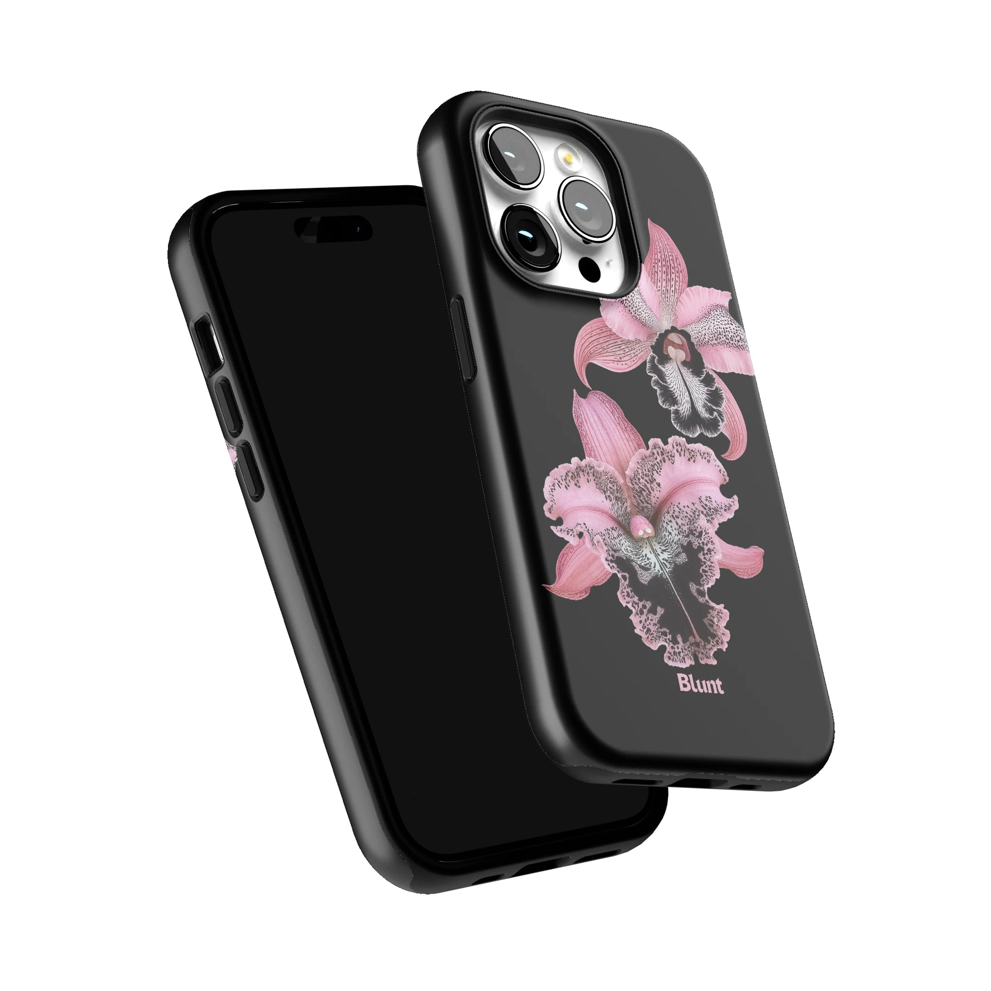 Blush Fever iPhone Case gallery - Iphone_14_Pro_6