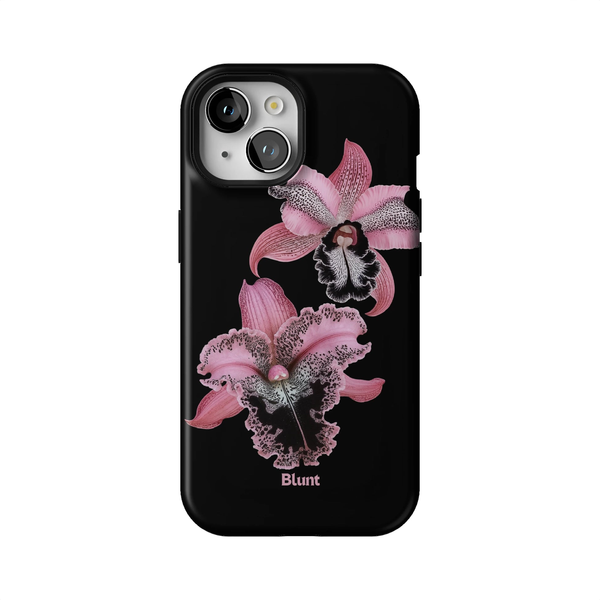 Blush Fever iPhone Case gallery - Iphone_15_Iphone_1