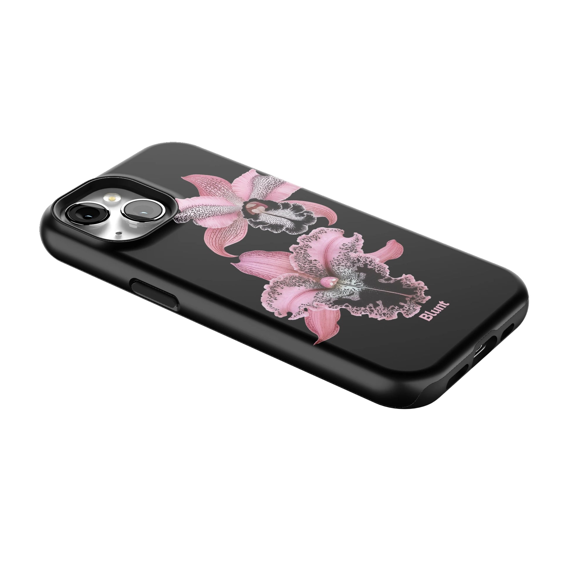 Blush Fever iPhone Case gallery - Iphone_15_Iphone_2